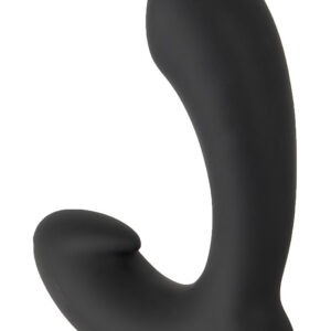 Anos: Prostate Butt Plug with Vibration