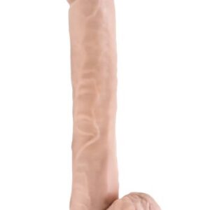 Au Naturel Daddy Stor Dildo 34 cm