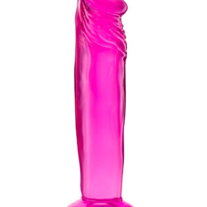 B Yours: Sweet n' Small Dildo, 17 cm, rosa