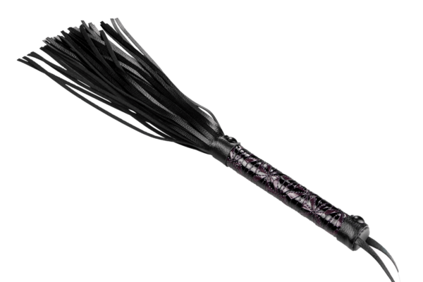 Blaze - Flogger Piska 24 cm