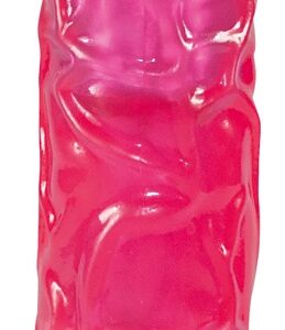 Dildo Vibrator Pink Love