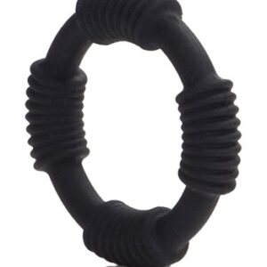 Hercules Silicone Penisring