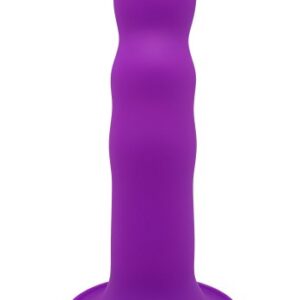 Hitsens 3 dual density dildo