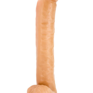 Hung Rider: Bruno Dildo, 34 cm