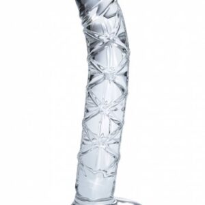 Icicles No60 Glasstav