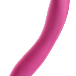 Laid: D.1 Silicone Dildo, 20 cm, rosa