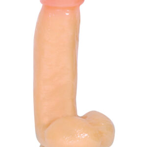 Loverboy: The Pizza Boy Dildo, 17 cm