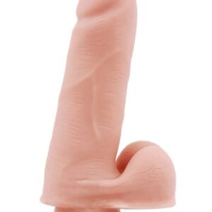 Mr Dixx Dual Density Dildo 14.5 cm