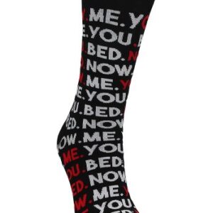 Sexy Socks Me you bed now 36-41