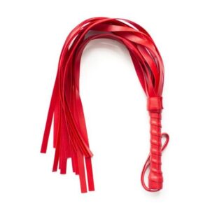 Squash Whip Red