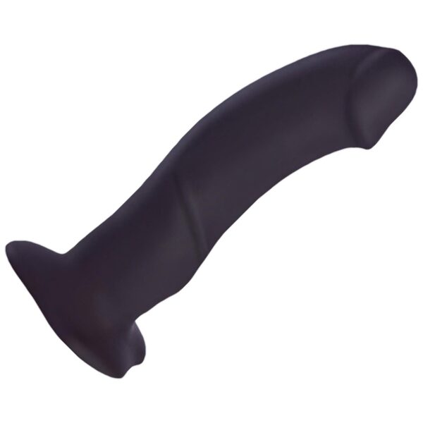 The Boss Dildo Black