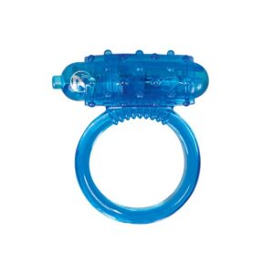 Vibro Ring Blue