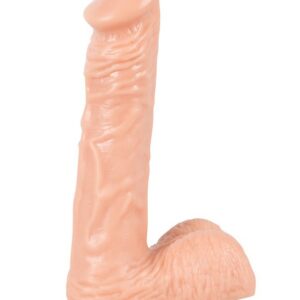 You2Toys: European Lover Medium Dildo, 20 cm