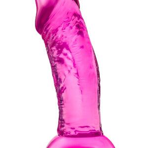 B Yours: Sweet n' Small Dildo, 11 cm, rosa