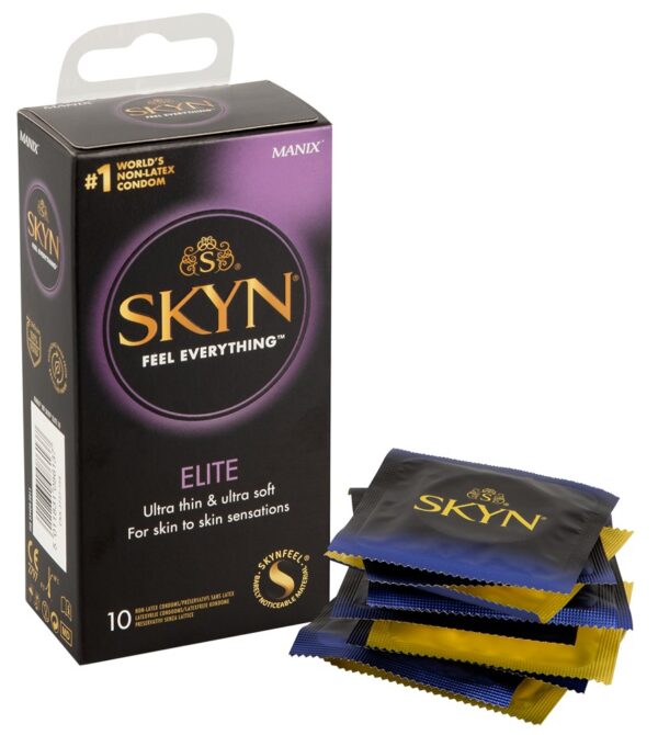 Skyn Elite Ultra Thin