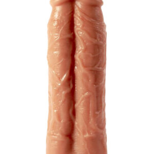 X-Men: 2-in-1 Dildo, 30.5 cm