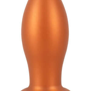 Anos: Giant Soft Butt Plug with Suction Cup, 21 cm