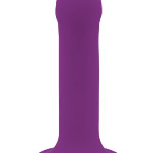 Hitsens 6 dual density dildo