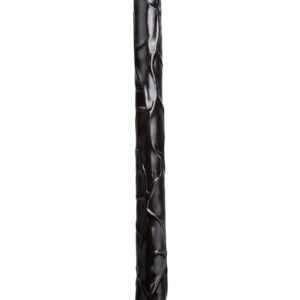 Jet: Black Mamba Long Dildo, 50 cm