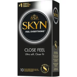 SKYN Close Feel 10-pack
