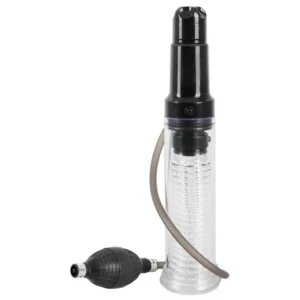 Vibrating Multipump 2 in 1