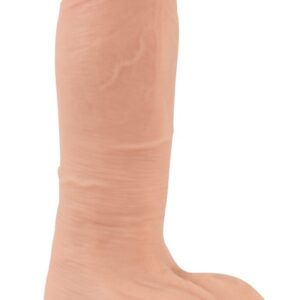 Nature Skin Realistisk Dildo 20 cm