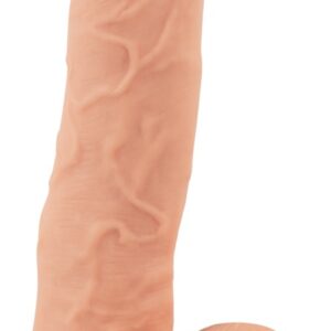 Nature Skin Realistisk Dildo 25 cm