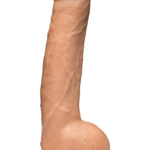 Signature Cocks: John Holmes XXXXL-dildo, 33 cm