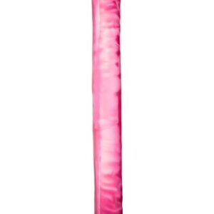 B Yours Rosa Dubbeldildo 46 cm