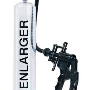 Enlarger Pump