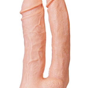 LoveToy: Realistic Mega Double Dildo, 33 cm