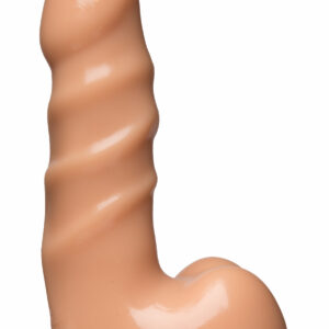 Raging Hard-Ons: Vac-U-Lock Dildo, 15 cm