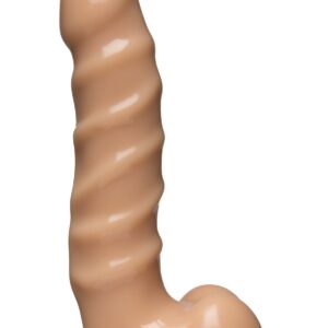 Raging Hard-Ons: Vac-U-Lock Dildo, 18 cm