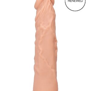 RealRock 8 Inch Dildo