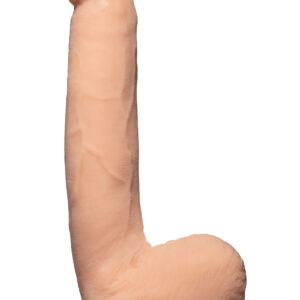 Signature Cocks: Pierce Paris, Ultraskyn Realistic Dildo, 23 cm