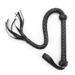 Bullwhip piska 68cm