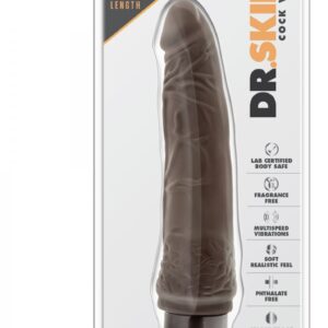 Dr.Skin Vibe 8.5 Inch