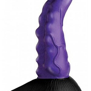 Orion Invader Space Alien Dildo