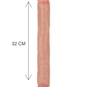 Toy Joy Dubbeldildo 12-inch