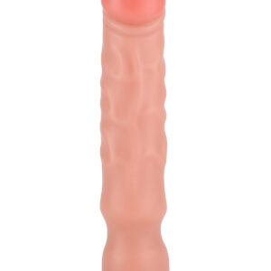 Toy Joy: Get Real, Big Boy Dildo, 29 cm, ljus