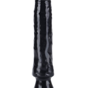 Toy Joy: Get Real, Starter Dong Dildo, 16 cm, svart