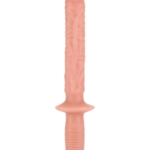 Toy Joy: Get Real, The Manhandler Dildo, ljus