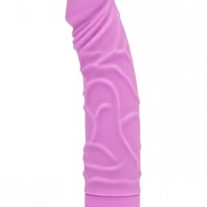 Vibrator - Get Real - 20 cm Rosa