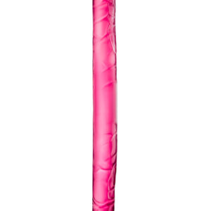 B Yours: Double Dildo, 42 cm, rosa