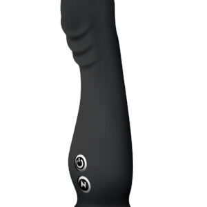 Blush: Impressions Amsterdam, Vibrating Dildo