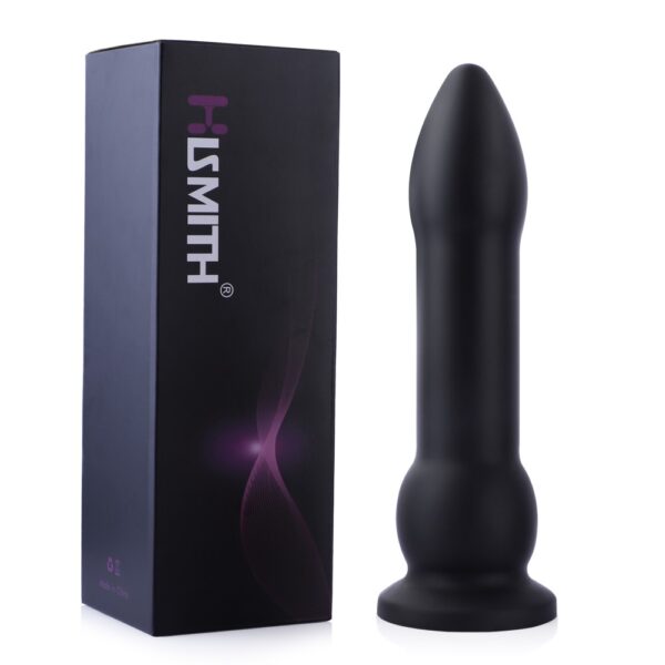 Hismith 10-inch Dildo