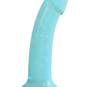 Love to Love: Dildolls Nightfall, Dildo med Sugkopp, 18 cm