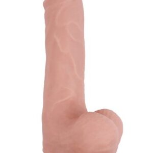 Mr Dixx Dual Density Dildo 20 cm