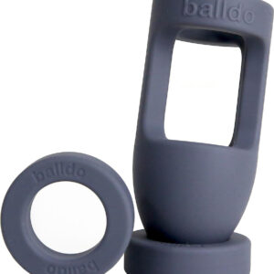 Balldo: Ball-Dildo Starter Set