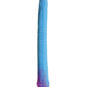 Creature Cocks: Makara, Glow in the Dark Snake Dildo